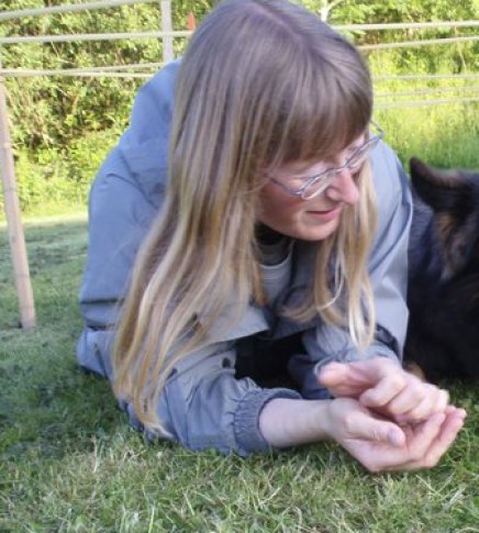 Rallytræning, trænere